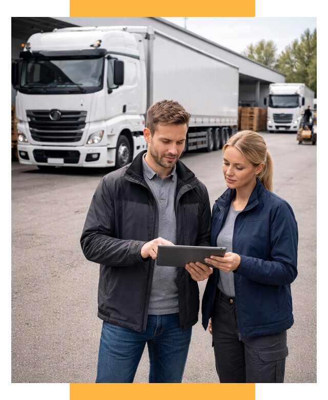 Автомобильные перевозки грузов от 25705 р. | СетСервис-Взь