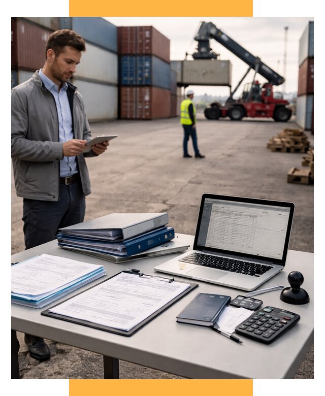 Контейнерные перевозки грузов по миру от 123384 р. | СетСервис-Взь