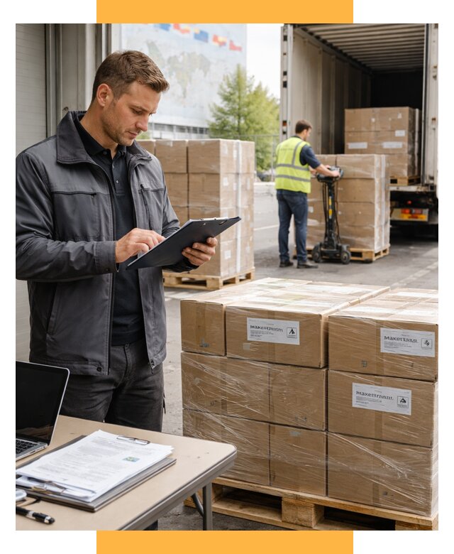 Доставка товаров для маркетплейсов из Китая от 7712 р. — СетСервис-Взь