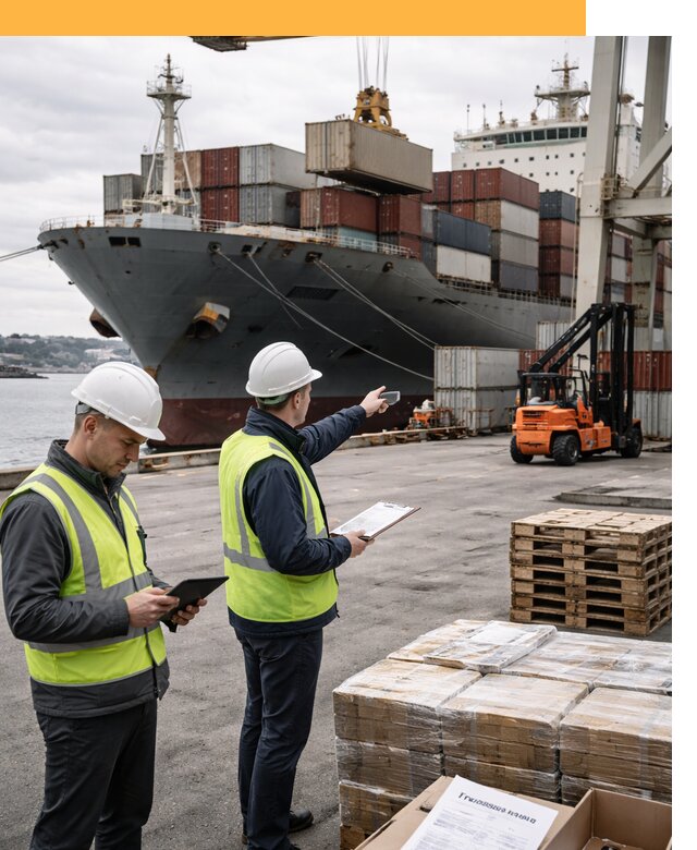 Морские перевозки из Китая от 92538 руб, контейнерные рейсы