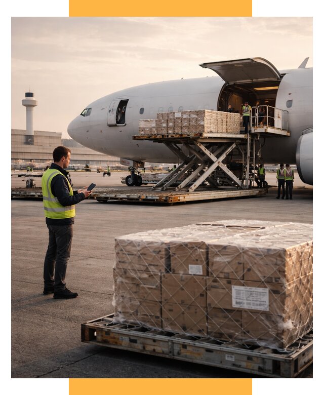 Срочная авиадоставка из Турции от 463 руб., СетСервис-Взь