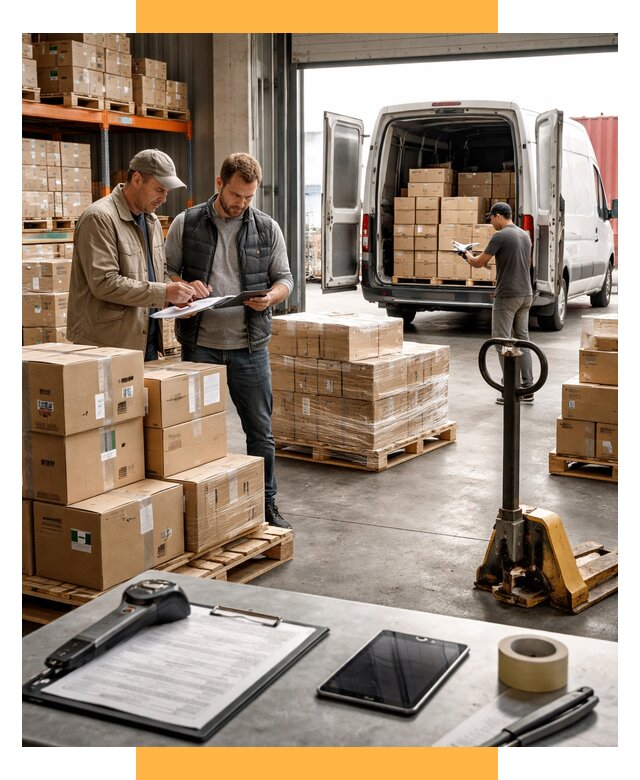 Сборные грузы из Италии, доставка от 19022 р. СетСервис-Взь