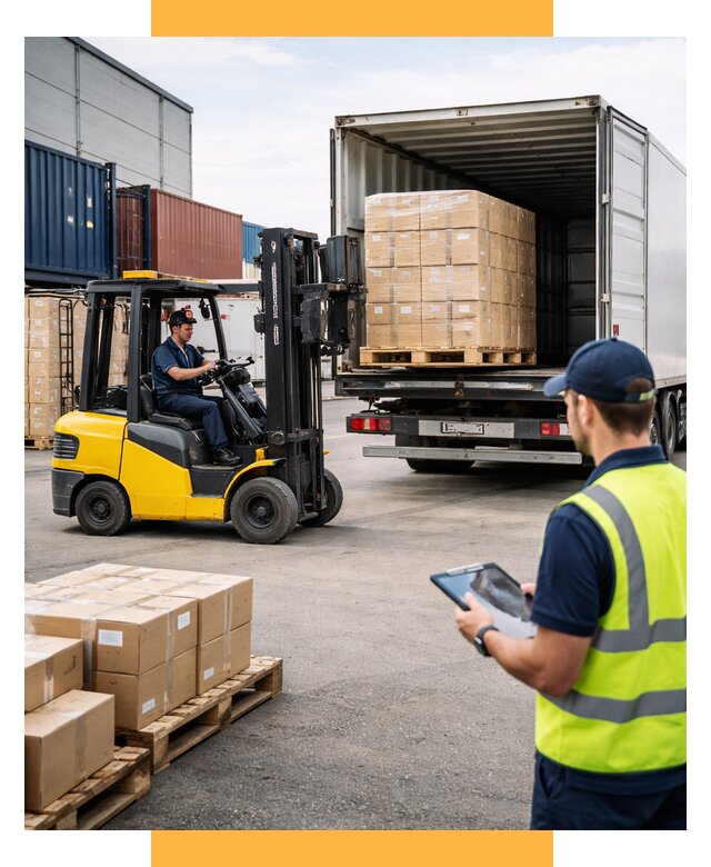 Доставка грузов из Латвии в Россию от 25705 р. | СетСервис-Взь