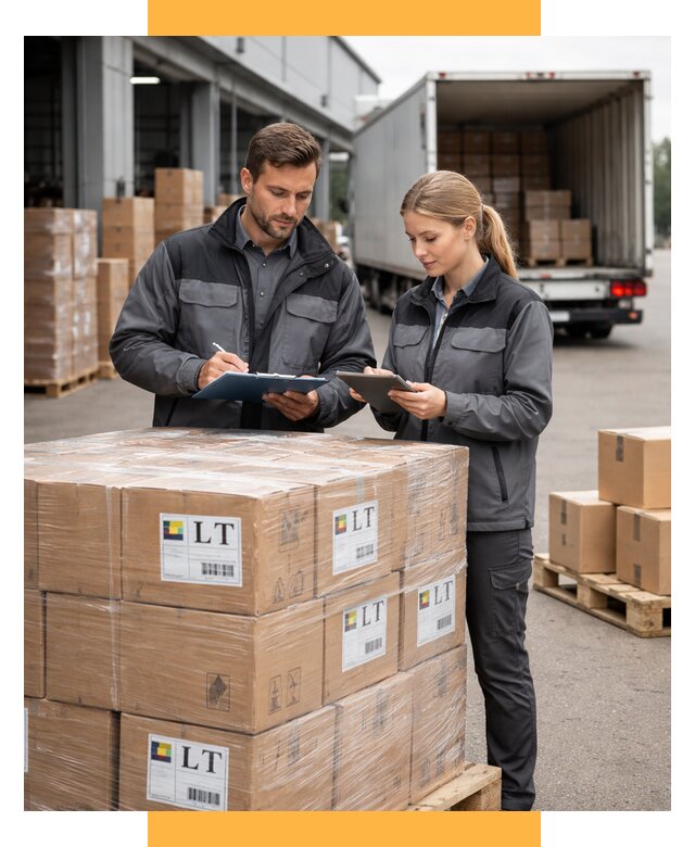 Доставка грузов из Литвы в Россию от 15423 р., СетСервис-Взь