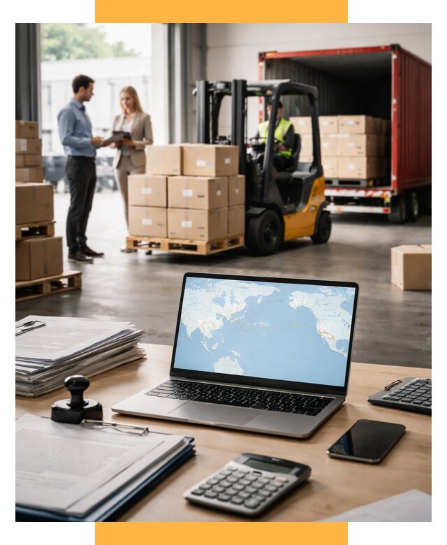 Доставка грузов из Японии в Россию от 92538 р. | СетСервис-Взь