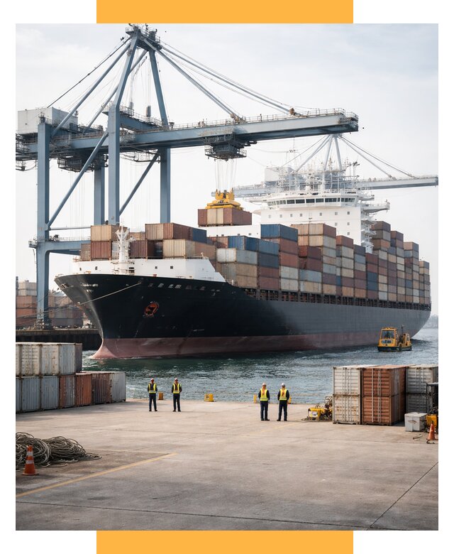 Морские перевозки из Японии контейнером от 92538 р. | СетСервис-Взь