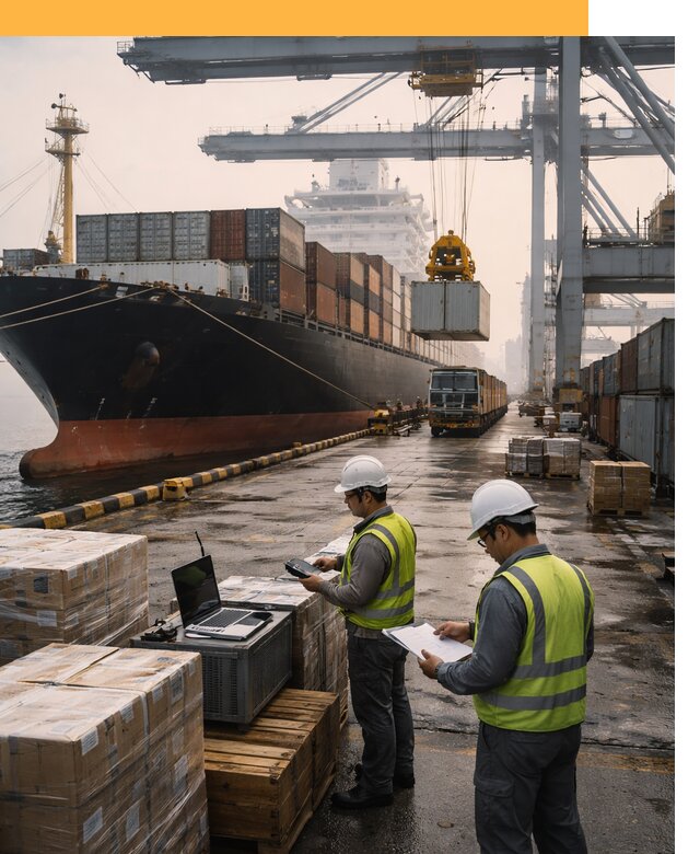 Морские перевозки из Японии от 92538 руб, доставка по миру