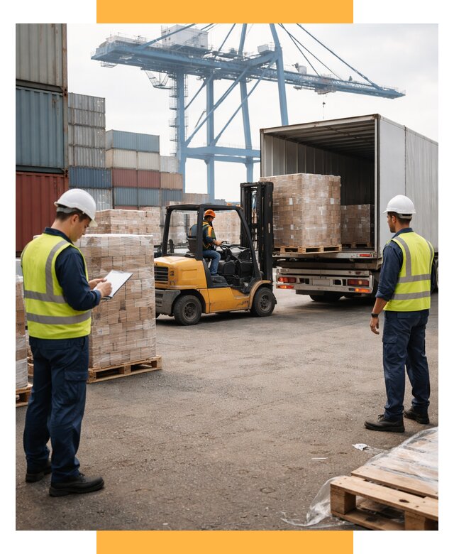 Доставка грузов из Вьетнама в Россию от 77115 р. | СетСервис-Взь