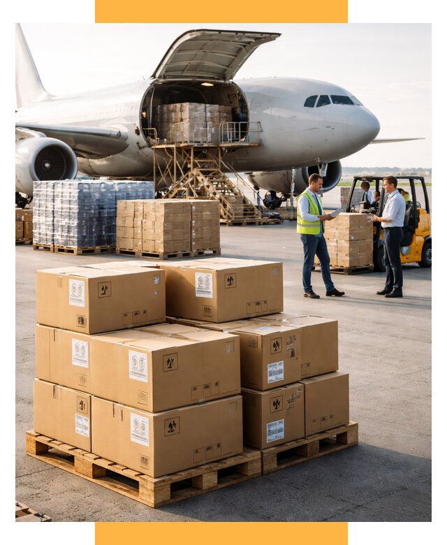 Авиадоставка из Вьетнама в Россию от 874 р. | СетСервис-Взь