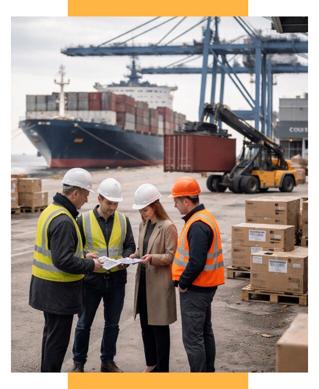 Морские перевозки из Вьетнама от 154230 р. — СетСервис-Взь