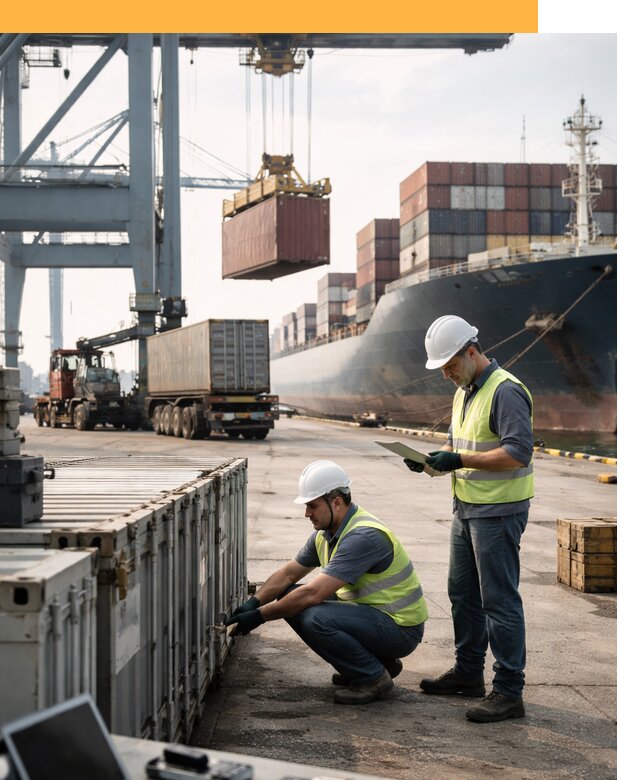 Морские перевозки из Вьетнама от 154230 руб сборные и FCL