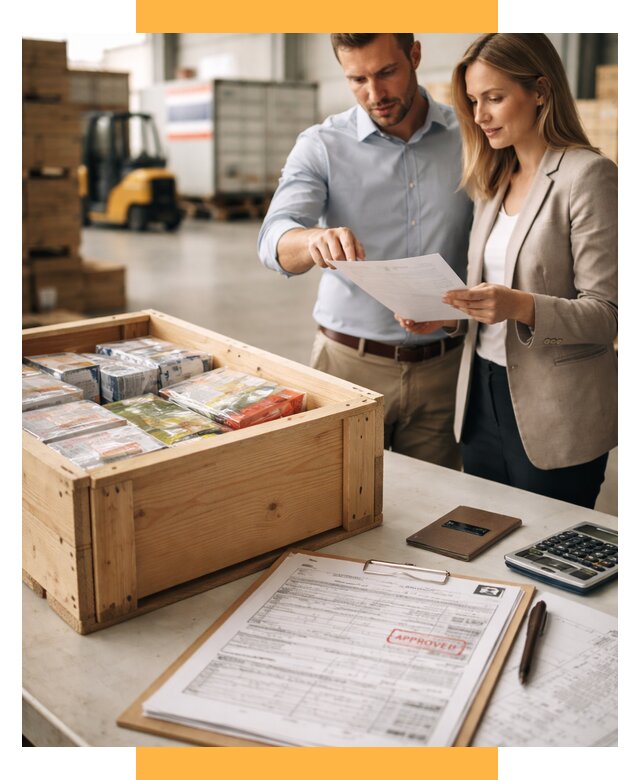 Доставка грузов из Таиланда в Россию от 35987 р. СетСервис-Взь