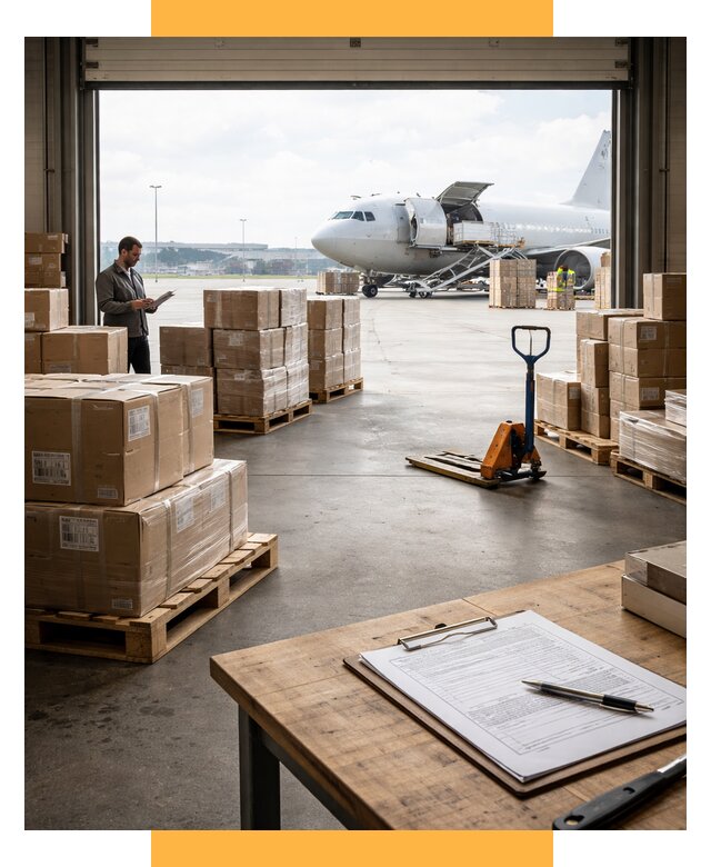 Срочная авиадоставка из Таиланда от 925 р., СетСервис-Взь