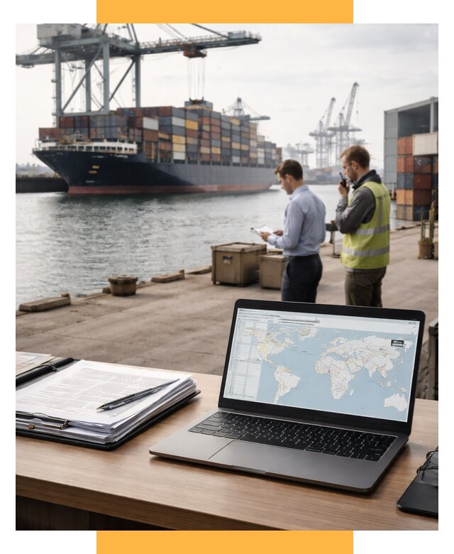 Морские перевозки из Малайзии от 87397 р. | СетСервис-Взь