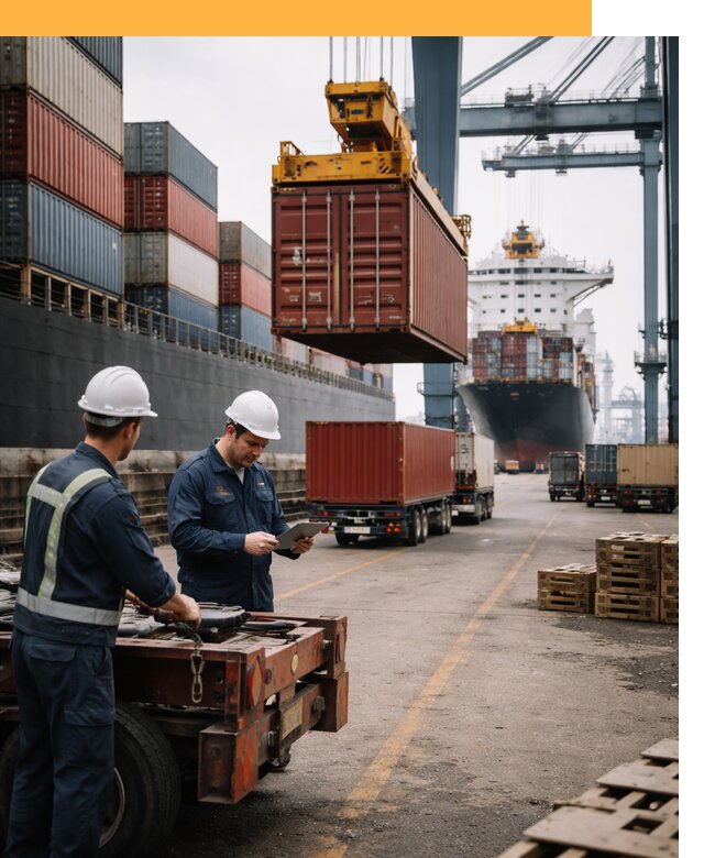 Морские перевозки из Малайзии: фрахт и таможня от 87397 руб за ед