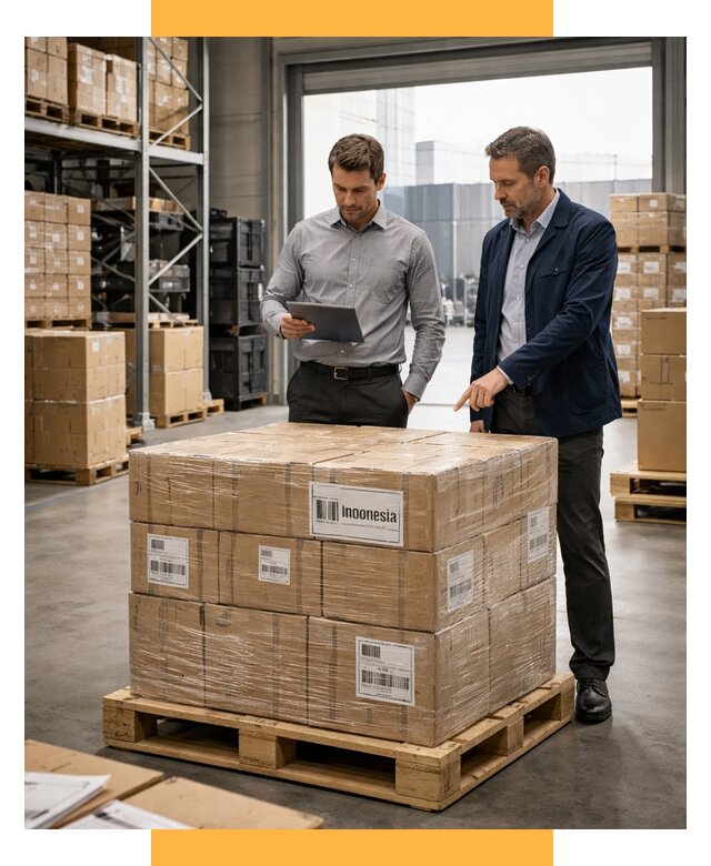 Доставка грузов из Индонезии в Россию от 87397 р., СетСервис-Взь