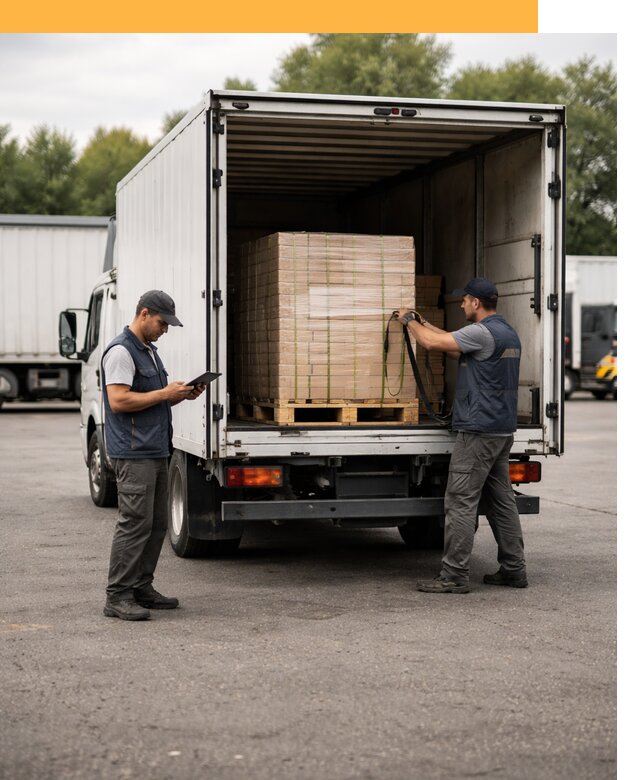 Автоперевозки из Армении автотранспортом от 97679 руб