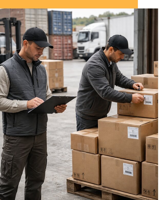 Доставка грузов из Грузии: мультимодальные перевозки от 56551