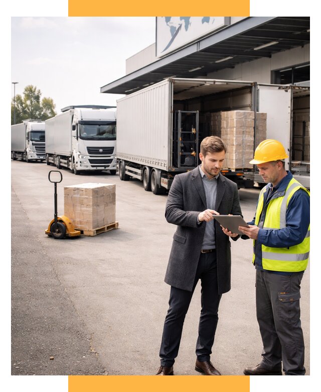 Автоперевозки из Грузии от 87397 р. - логистика СетСервис-Взь