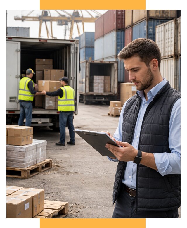 Доставка грузов из Азербайджана от 35987 р., СетСервис-Взь