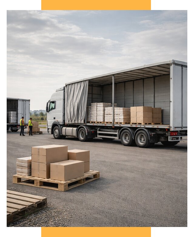 Автоперевозки из Казахстана от 87397 руб. | СетСервис-Взь