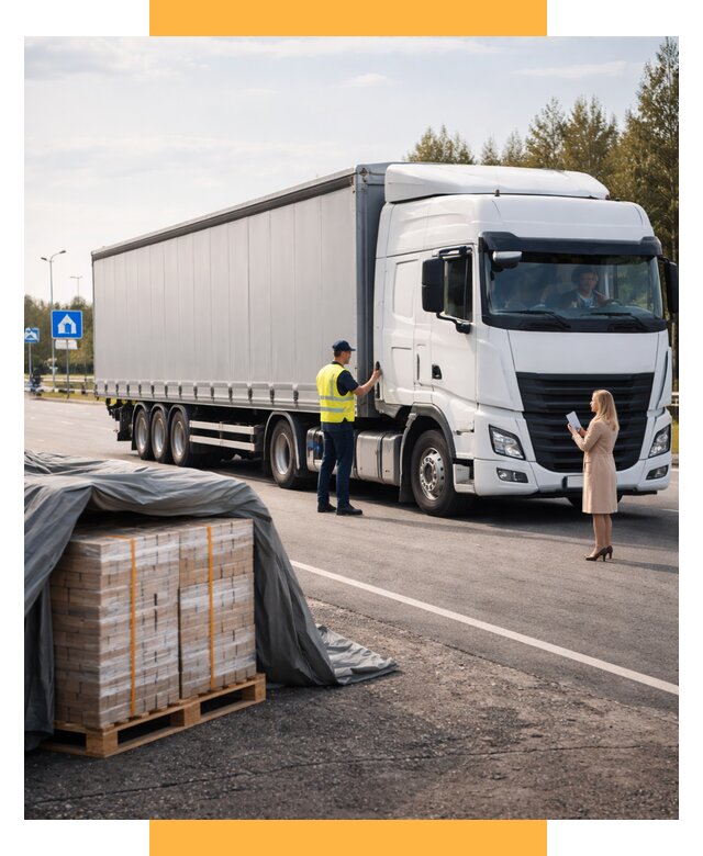 Автоперевозки из Узбекистана от 185076 р. — СетСервис-Взь логистика