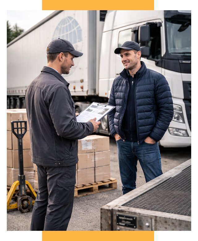 Автоперевозки грузов из Киргизии от 87397 р. — СетСервис-Взь