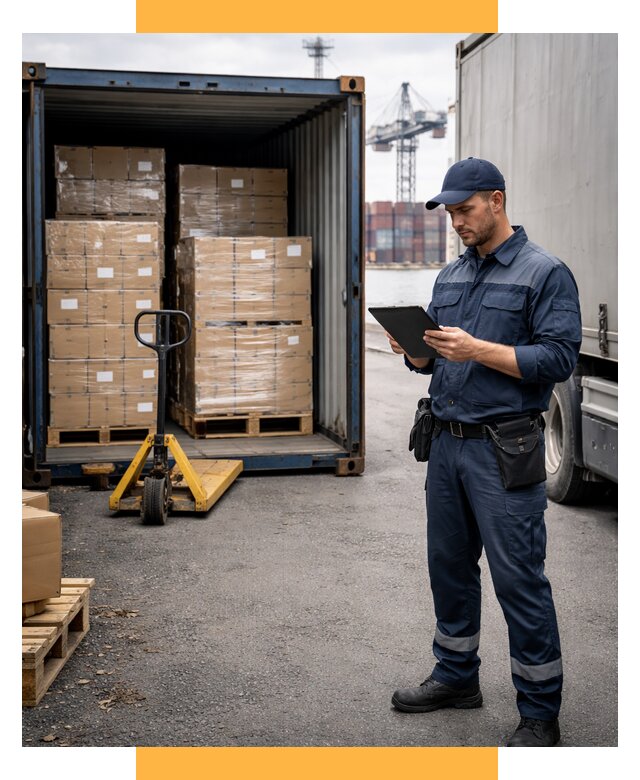 Доставка грузов из Азии от 46269 р. от компании СетСервис-Взь