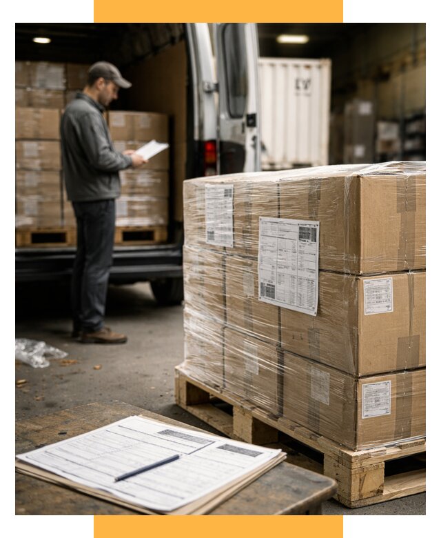 Доставка грузов в Латвию от 25705 р., логистика СетСервис-Взь