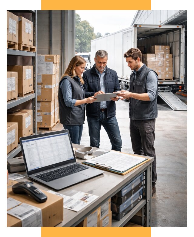 Доставка грузов в Испанию от 35987 р. логистика | СетСервис-Взь