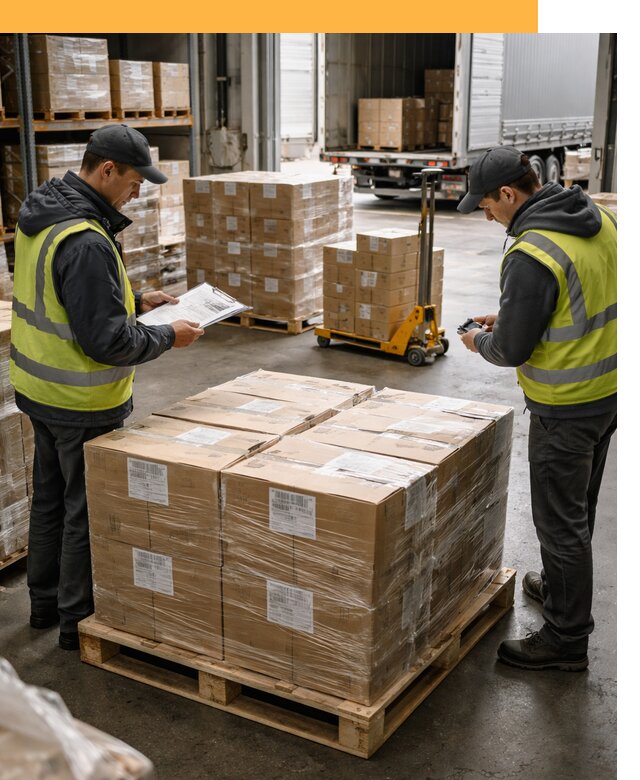 Доставка грузов в Израиль морем, авиа и автоперевозки от 46269 руб.