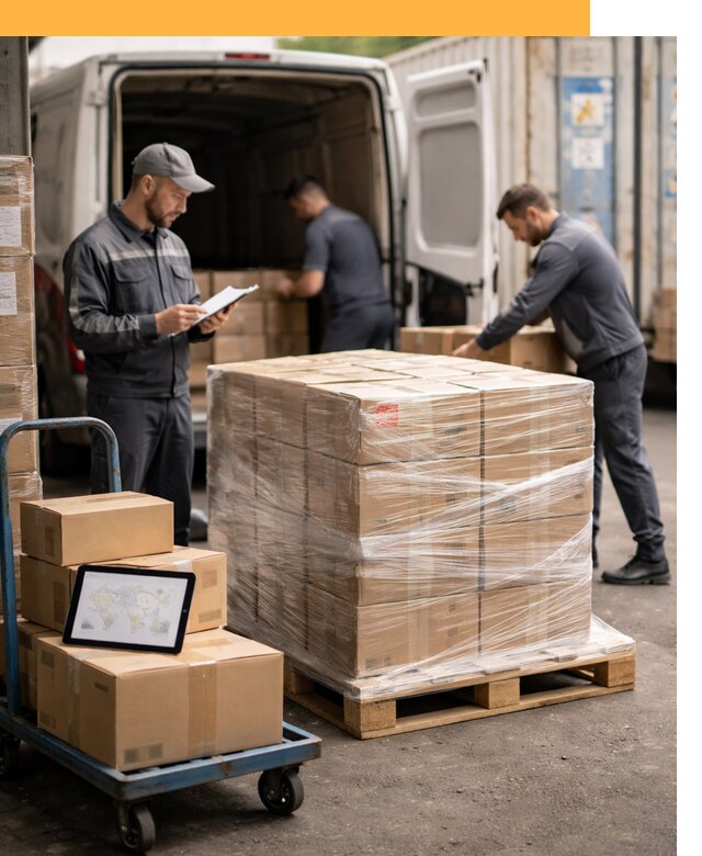 Доставка грузов в Армению: морские, авиа и авто от 35987