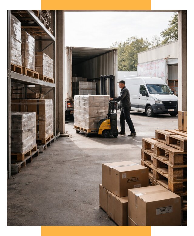 Доставка и перевозка грузов в Грузию от 25705 р., СетСервис-Взь