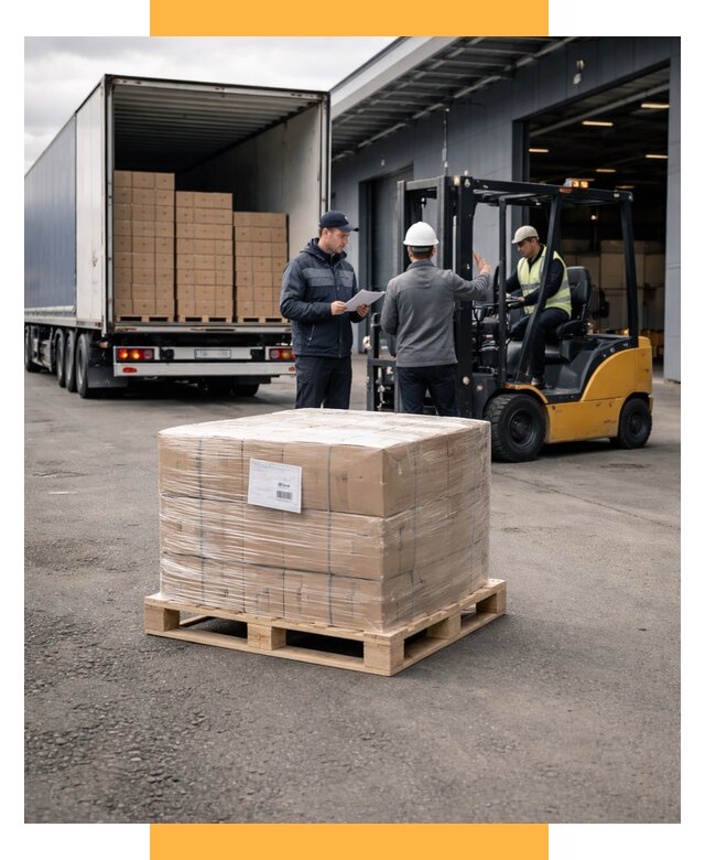 Доставка грузов в Азербайджан от 15423 р. | СетСервис-Взь