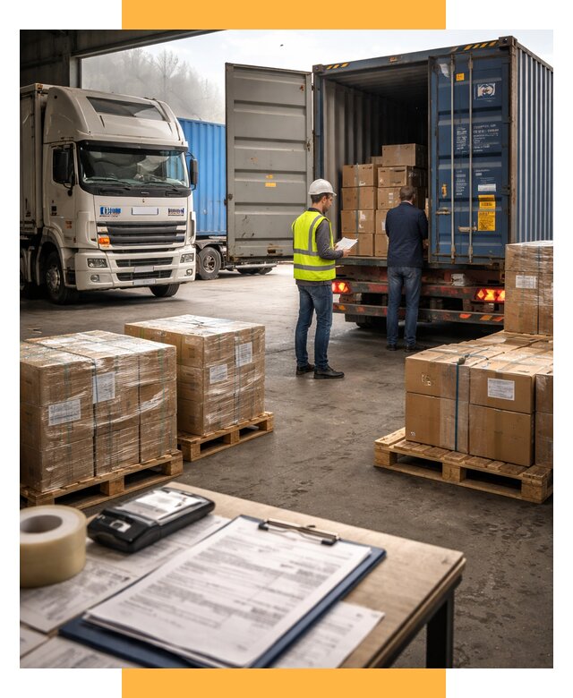 Доставка грузов в Казахстан от 46269 р. — СетСервис-Взь логистика