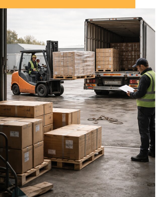 Доставка грузов в Казахстан: международные рейсы от 46269