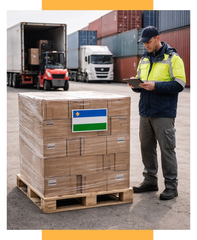 Доставка в Узбекистан от 25705 р., экспресс услуги СетСервис-Взь