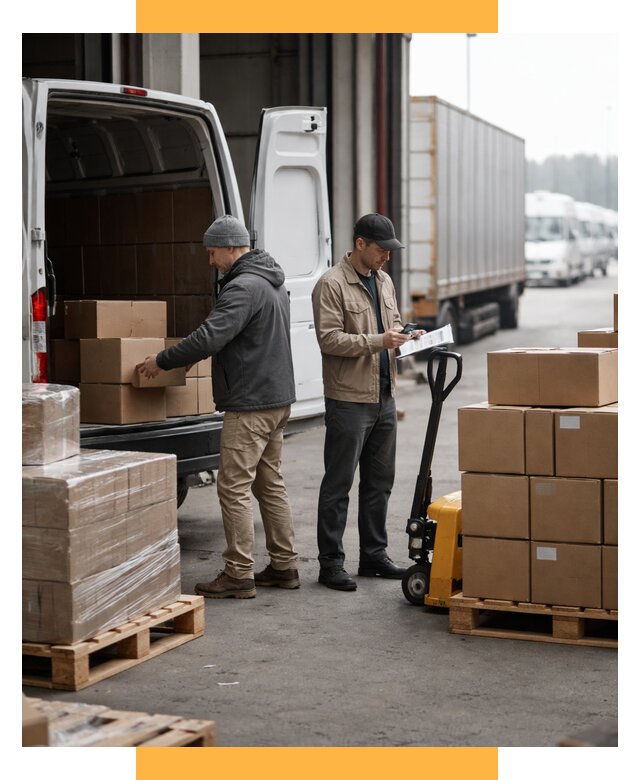 Доставка грузов в Киргизию от 15423 р. - логистика СетСервис-Взь