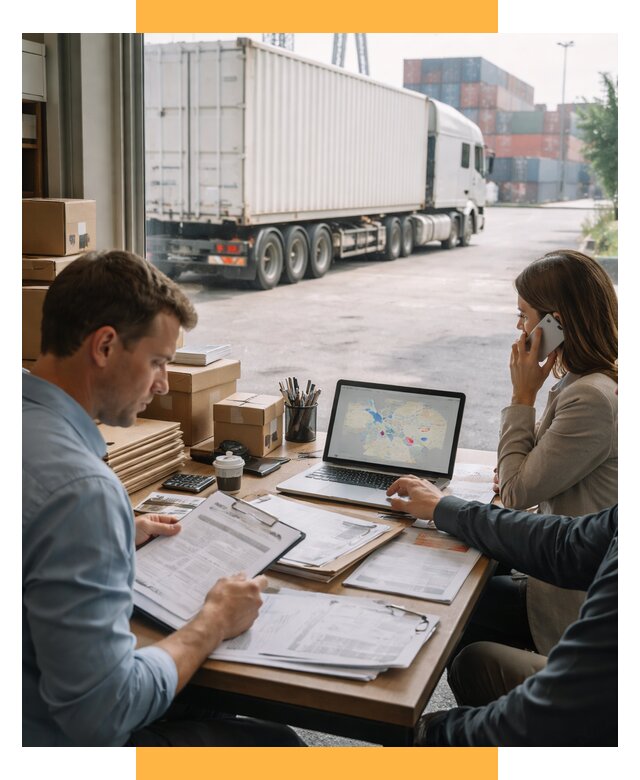 Доставка через Турцию: логистика и транзит от 6683 р. | СетСервис-Взь