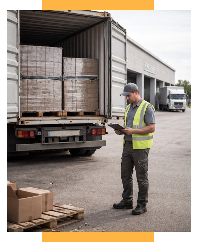 Доставка через Казахстан от 30846 р. | Транзит и логистикаСетСервис-Взь