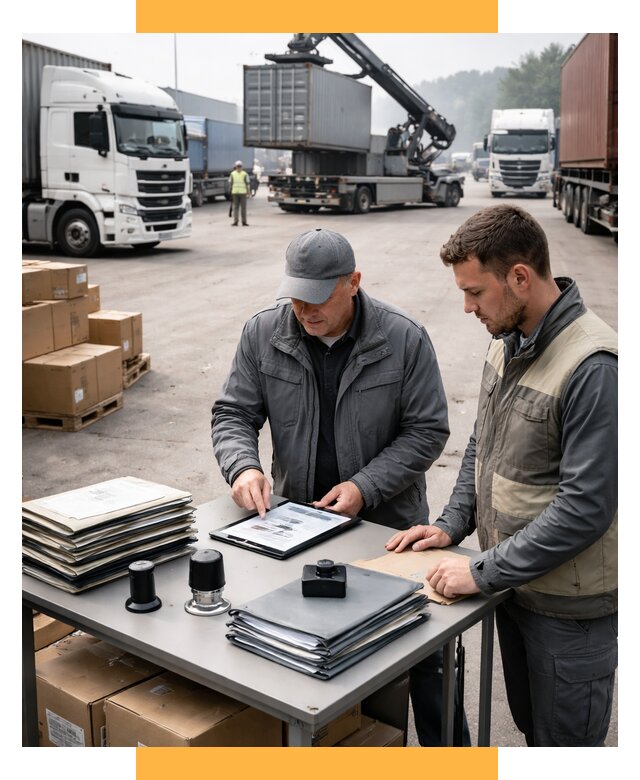 Доставка через Грузию, транзит и логистика от 25705 р. СетСервис-Взь