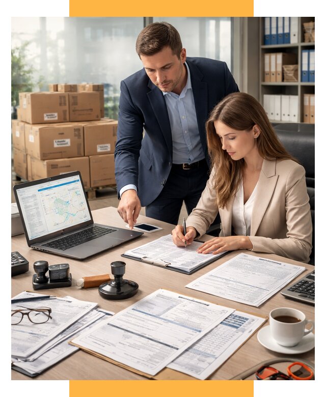 Таможенное оформление грузов из Турции от 12338 р. | СетСервис-Взь