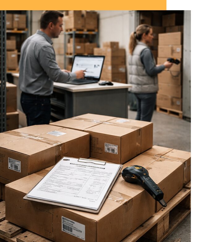 Таможенное оформление и сопровождение грузов из США от 8740 руб