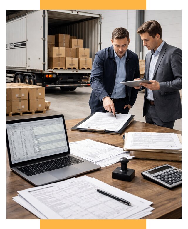 Таможенное оформление грузов из Армении от 8740 р. | СетСервис-Взь