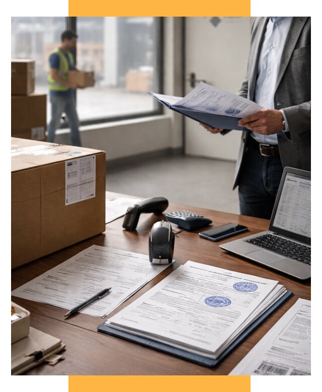 Таможенное оформление грузов из Казахстана от 15423 р. | СетСервис-Взь