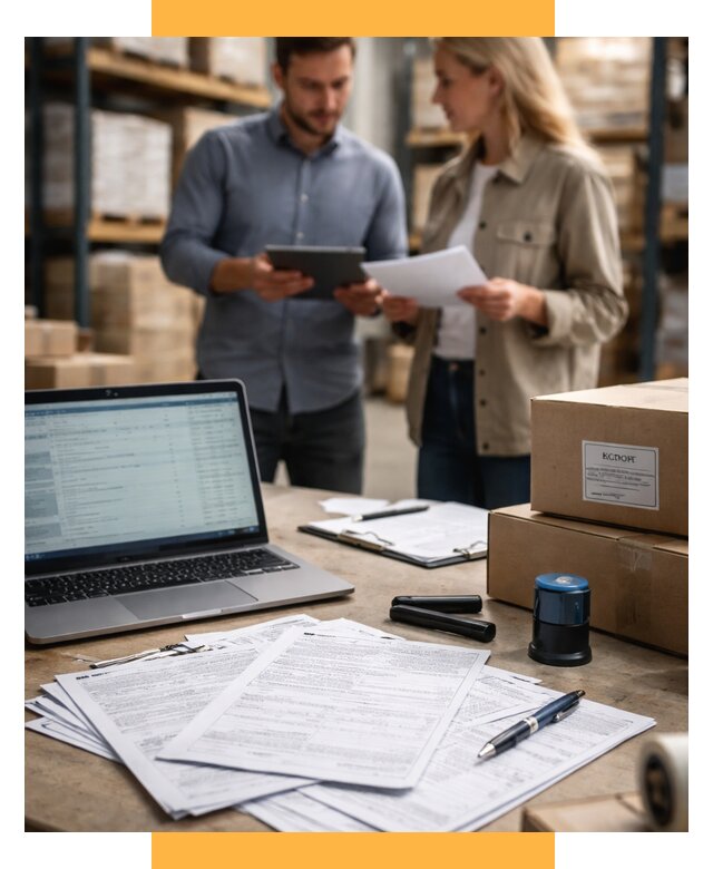 Растаможка грузов из Беларуси от 8226 р. — с СетСервис-Взь