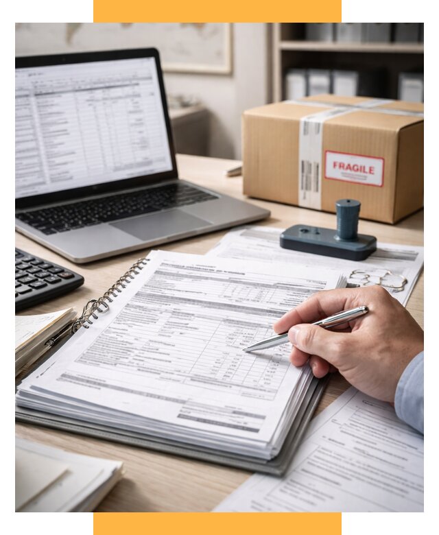 Определение таможенной стоимости, расчет от 3599 р. | СетСервис-Взь