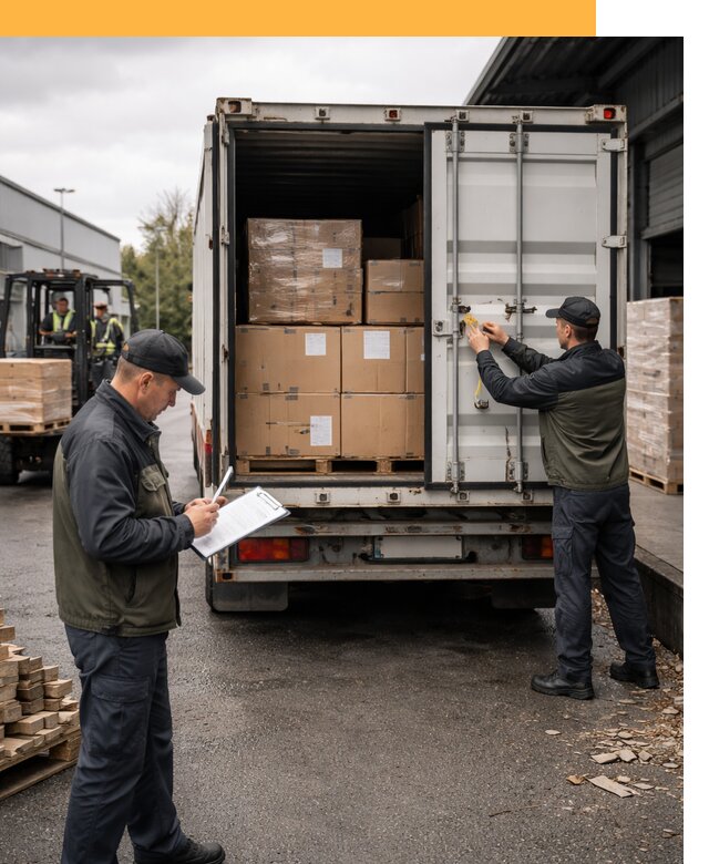 Временный вывоз товаров для ремонта и выставок от 8226 руб