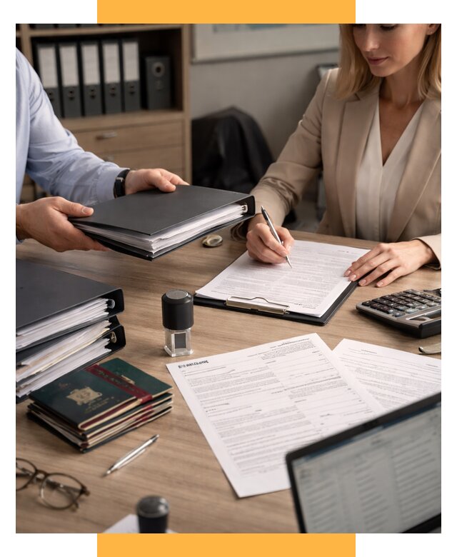 Разрешительная документация для импорта от 8226 р. | СетСервис-Взь