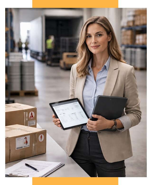 Таможенное оформление хим. сырья от 12338 р. СетСервис-Взь